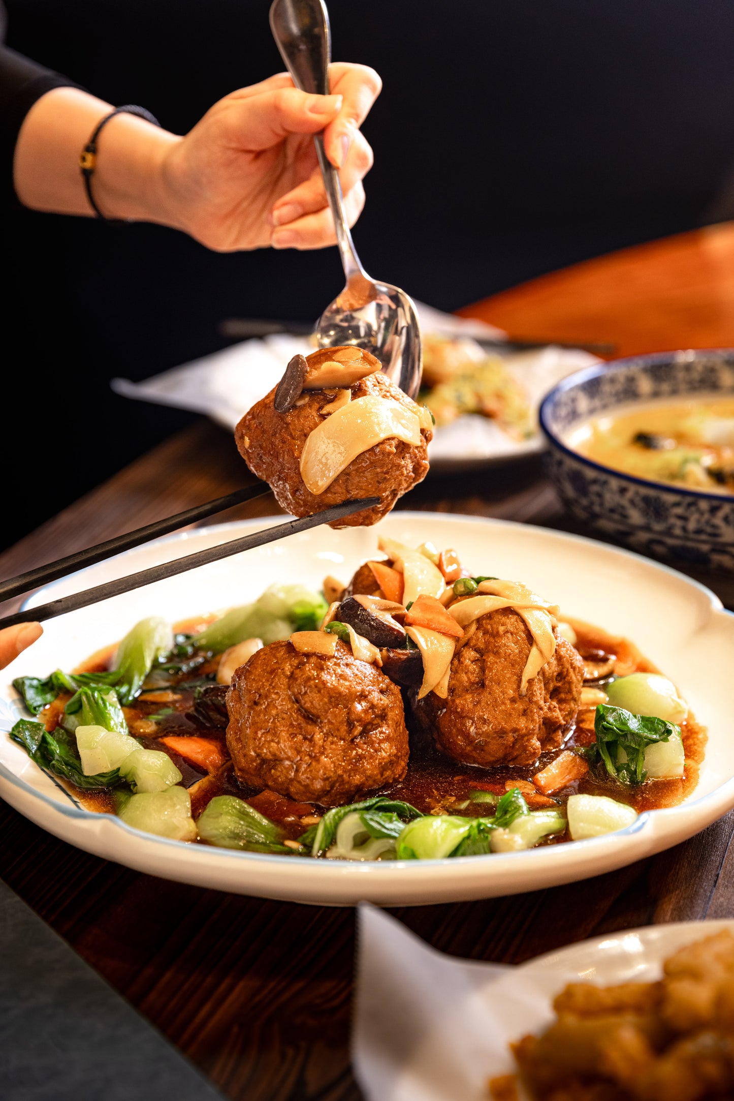 Culinary Photography