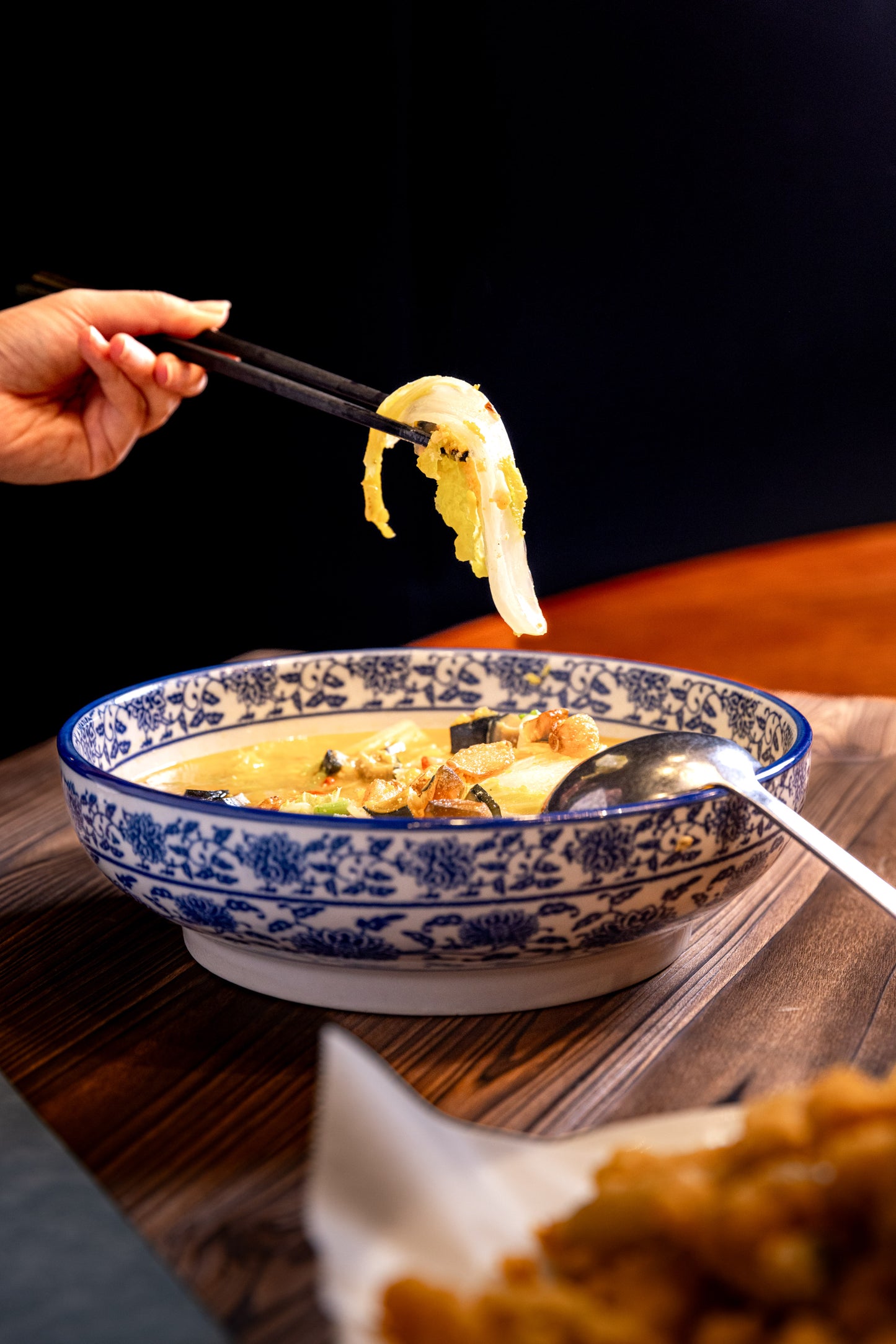 Culinary Photography