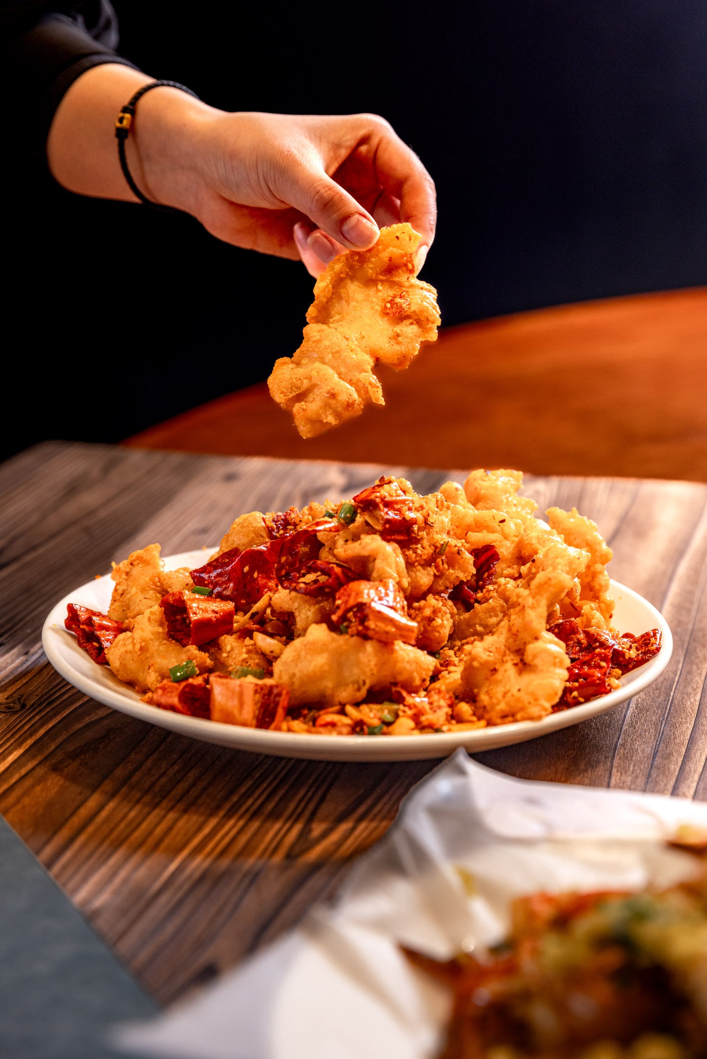 Culinary Photography