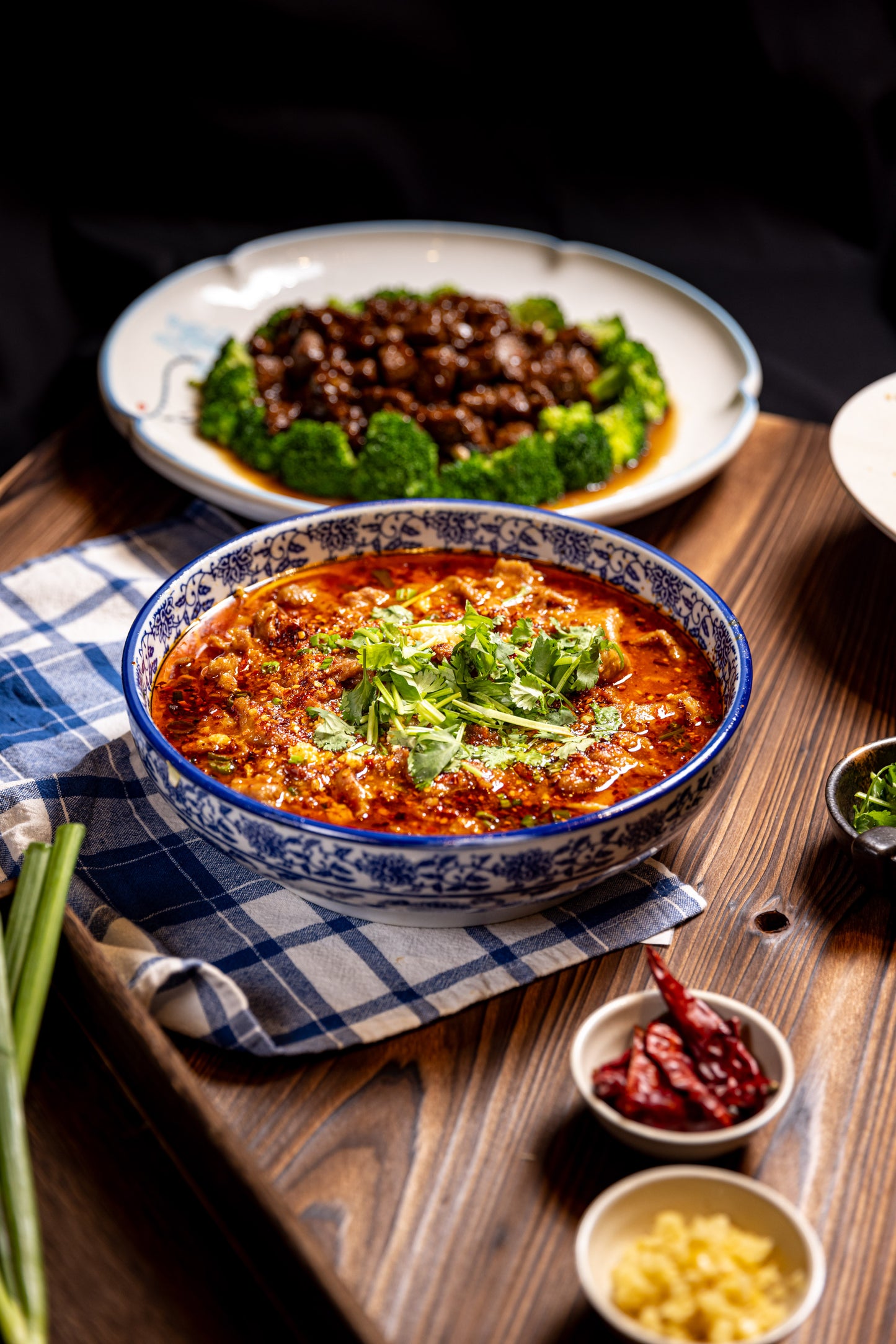 Culinary Photography