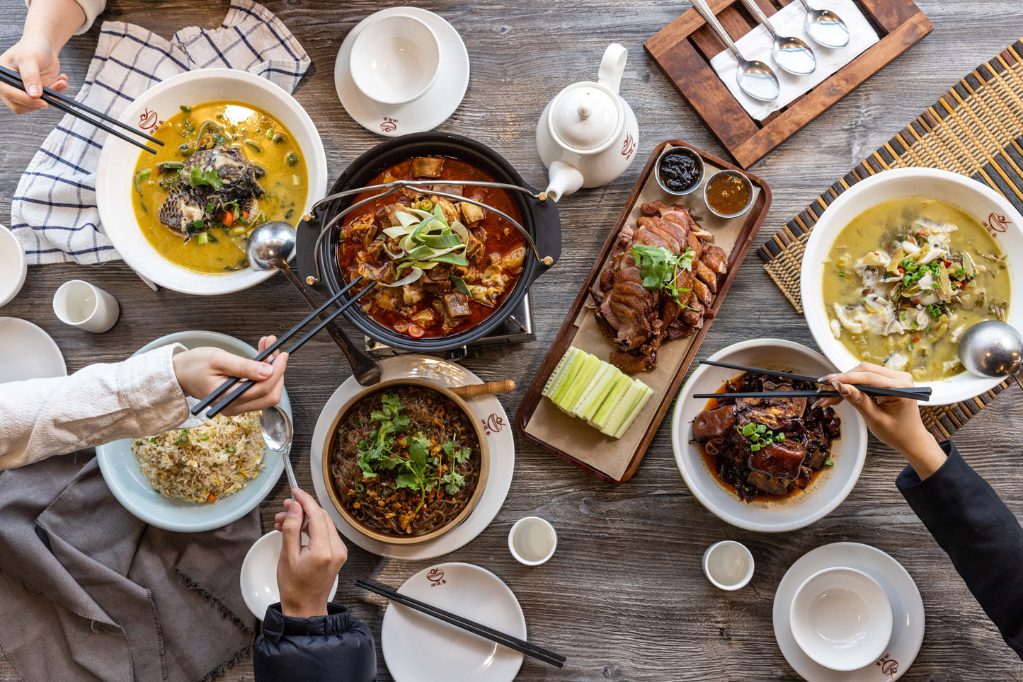 Culinary Photography