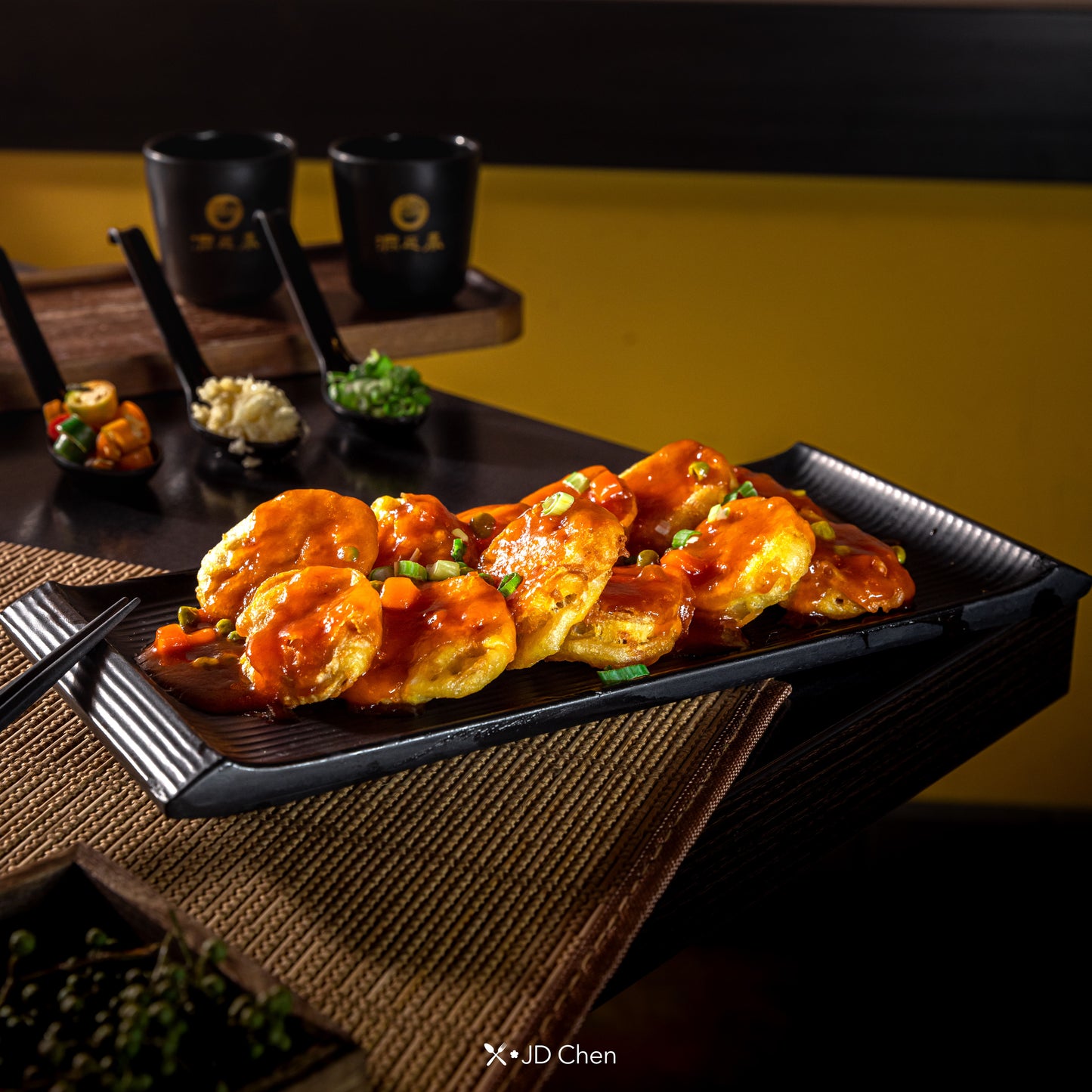 Culinary Photography