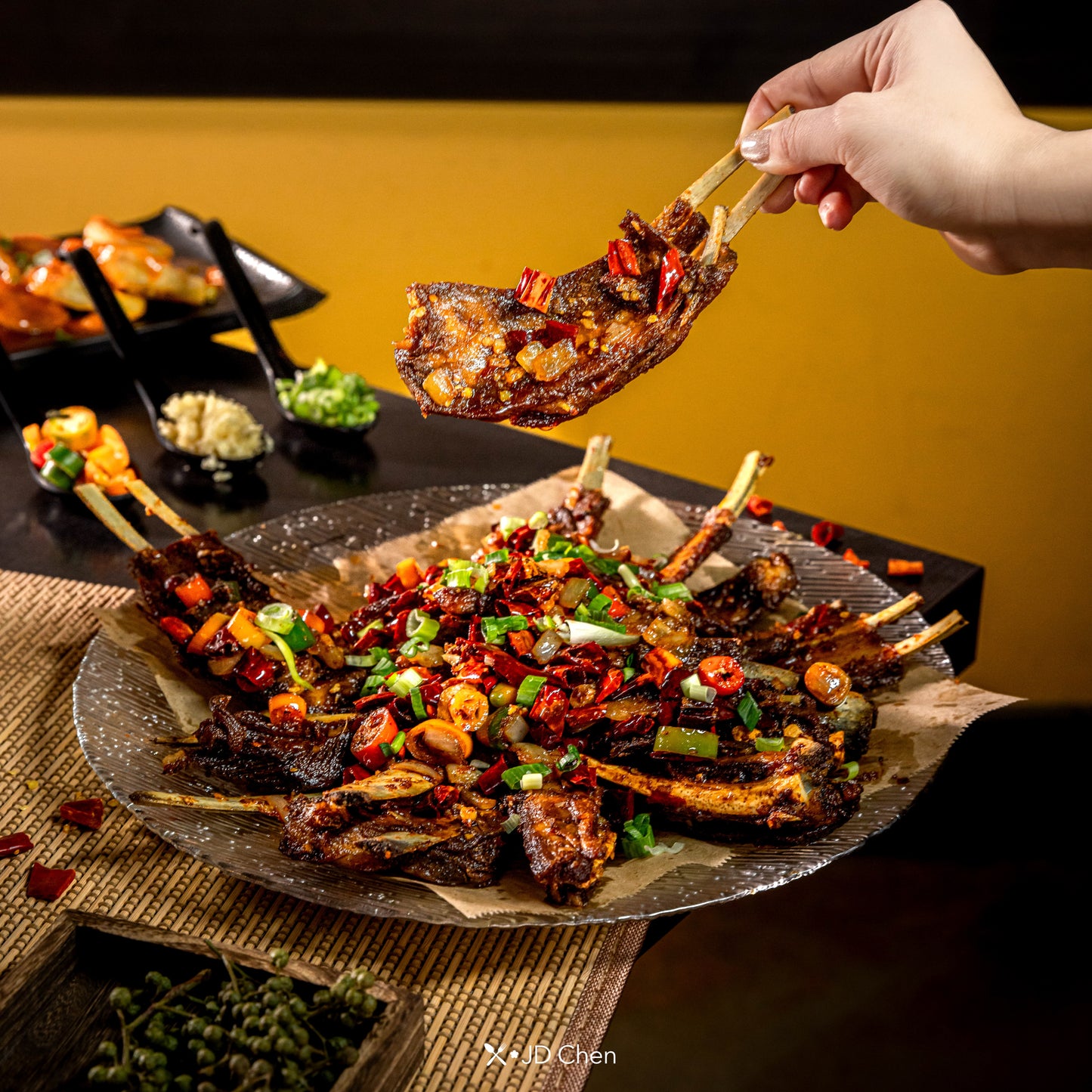 Culinary Photography