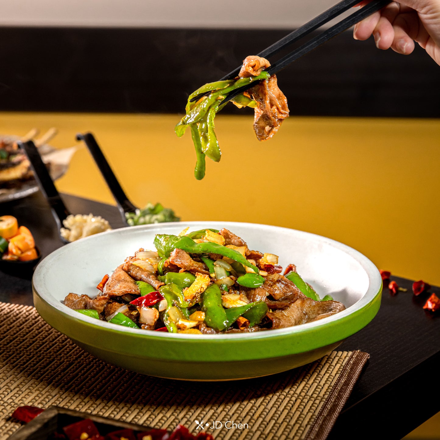 Culinary Photography