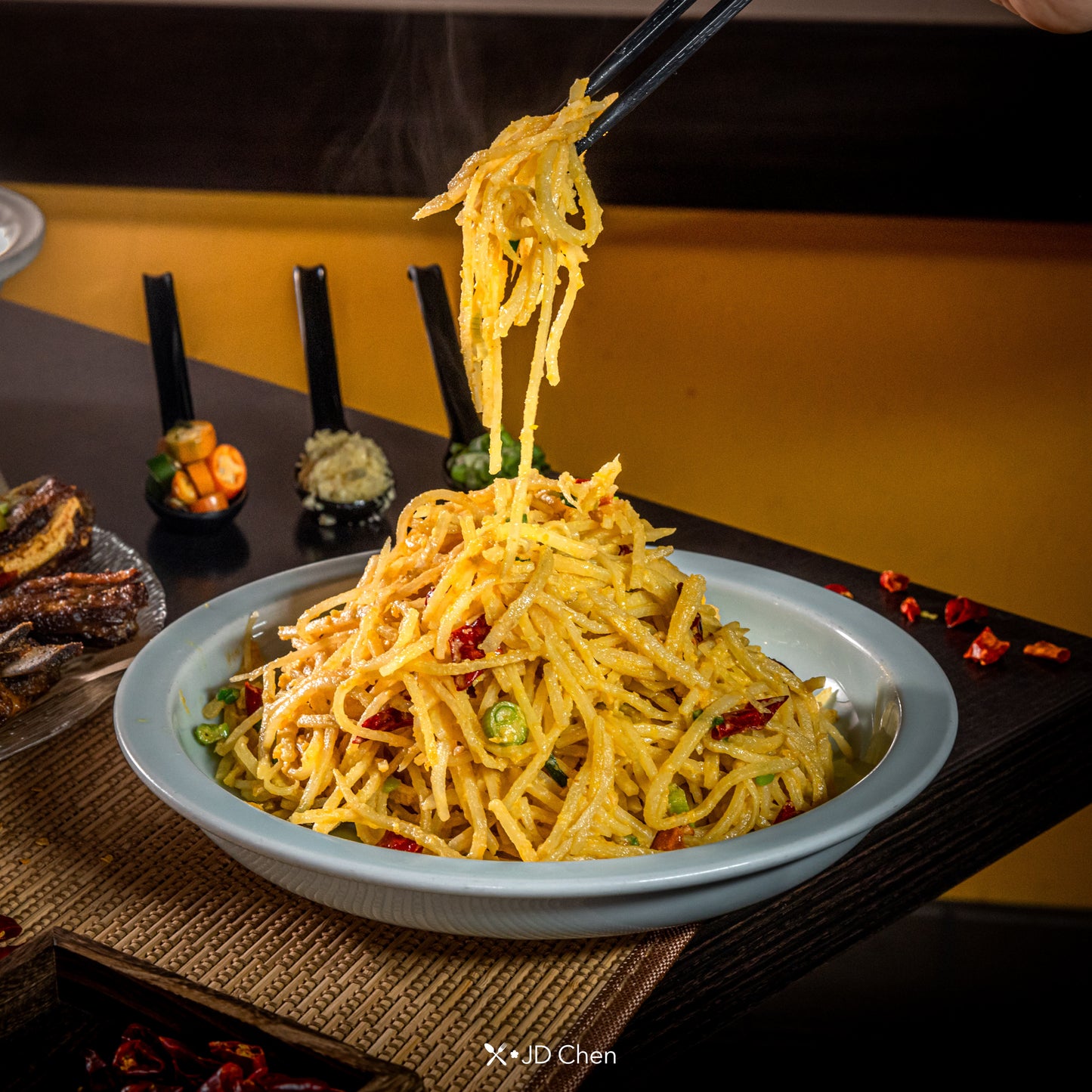 Culinary Photography