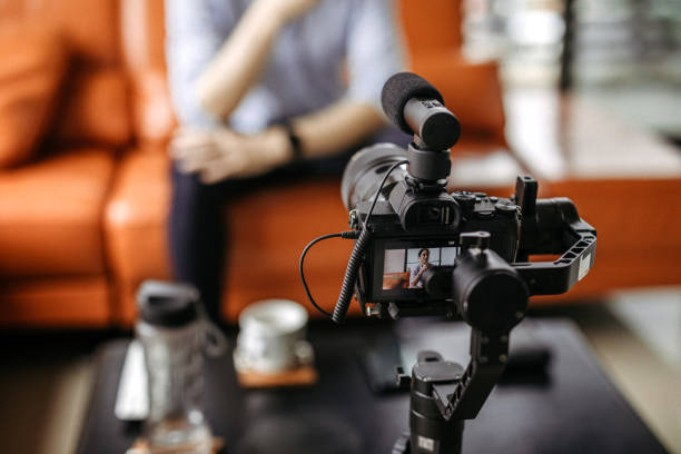Commercial Video Production