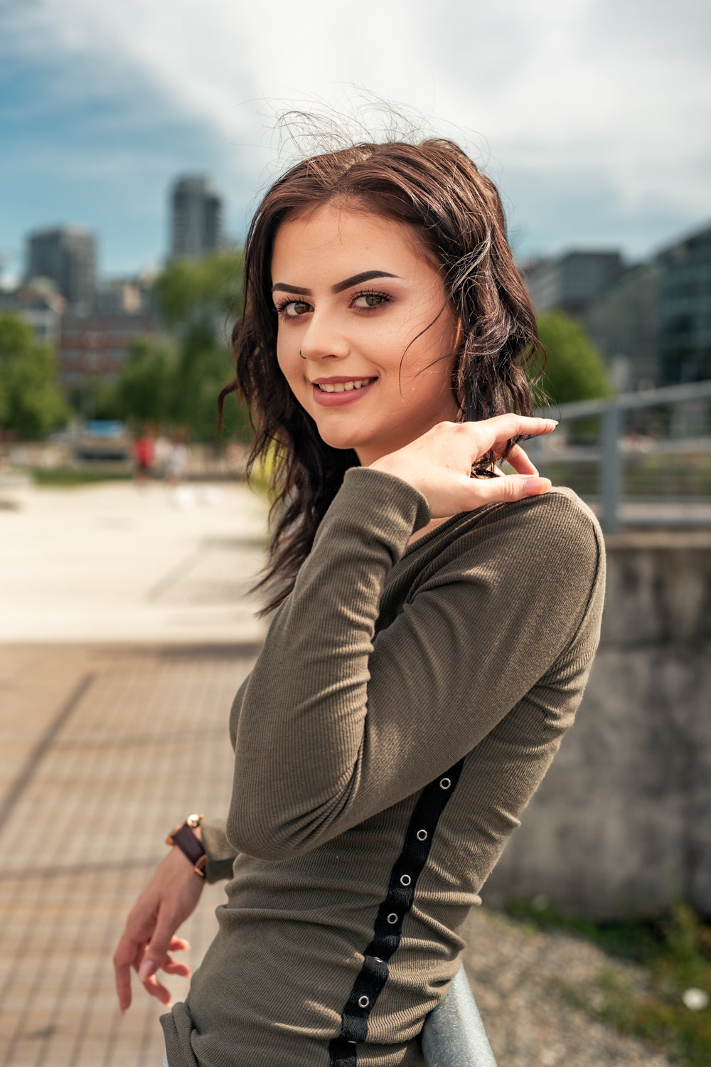 Portrait Photography Services
