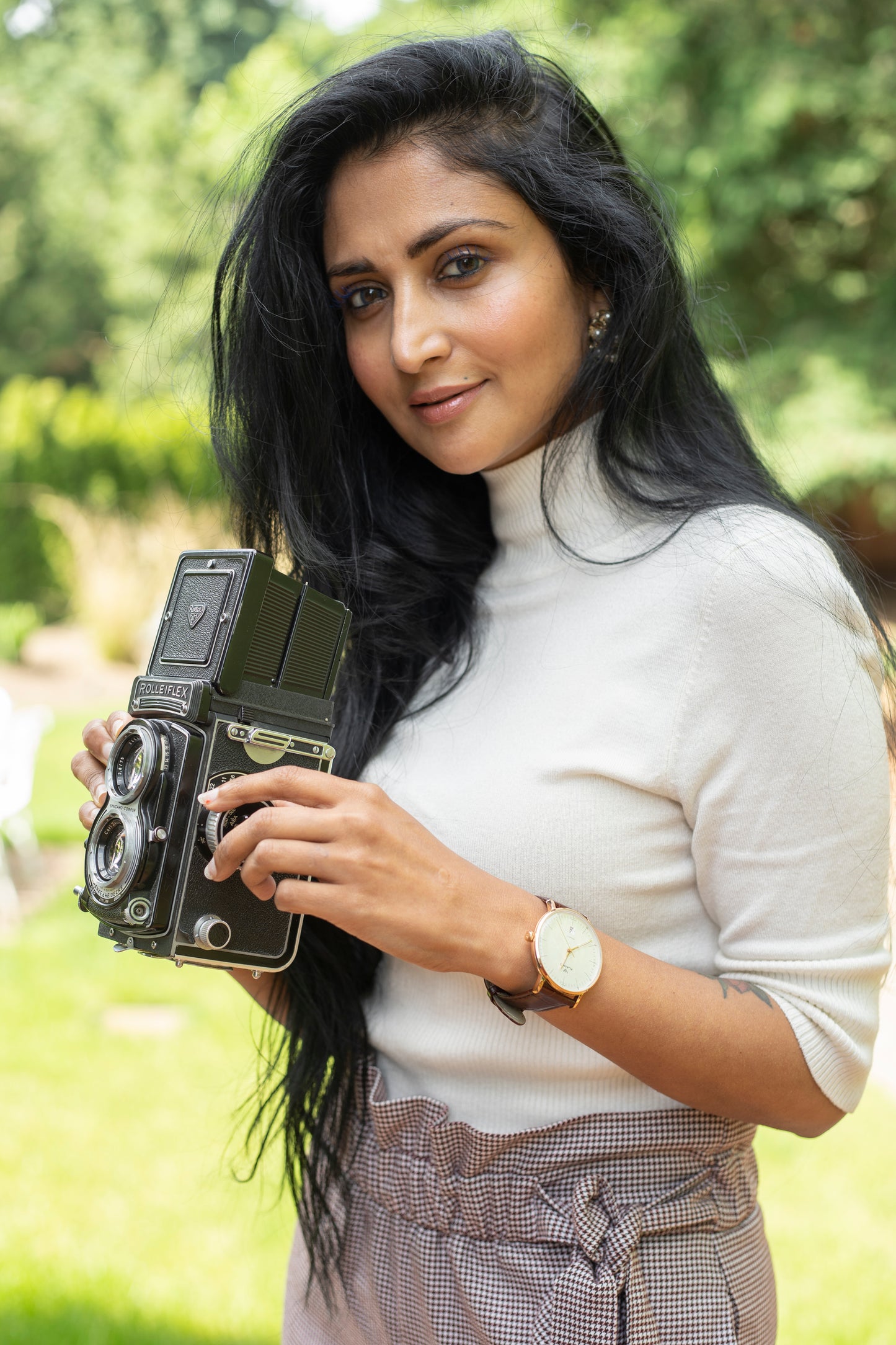 Portrait Photography Services
