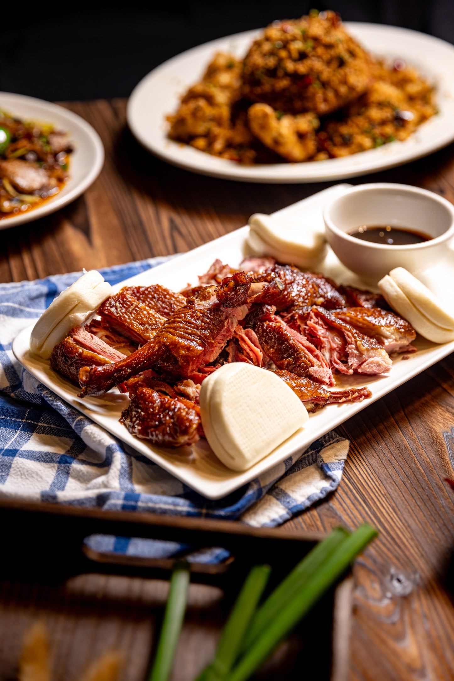 Culinary Photography 美食摄影