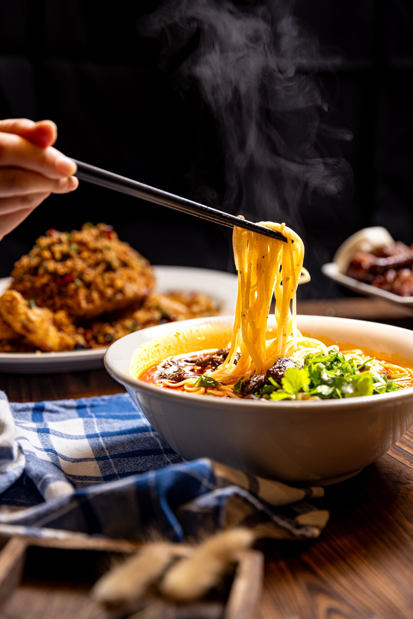 Culinary Photography 美食摄影