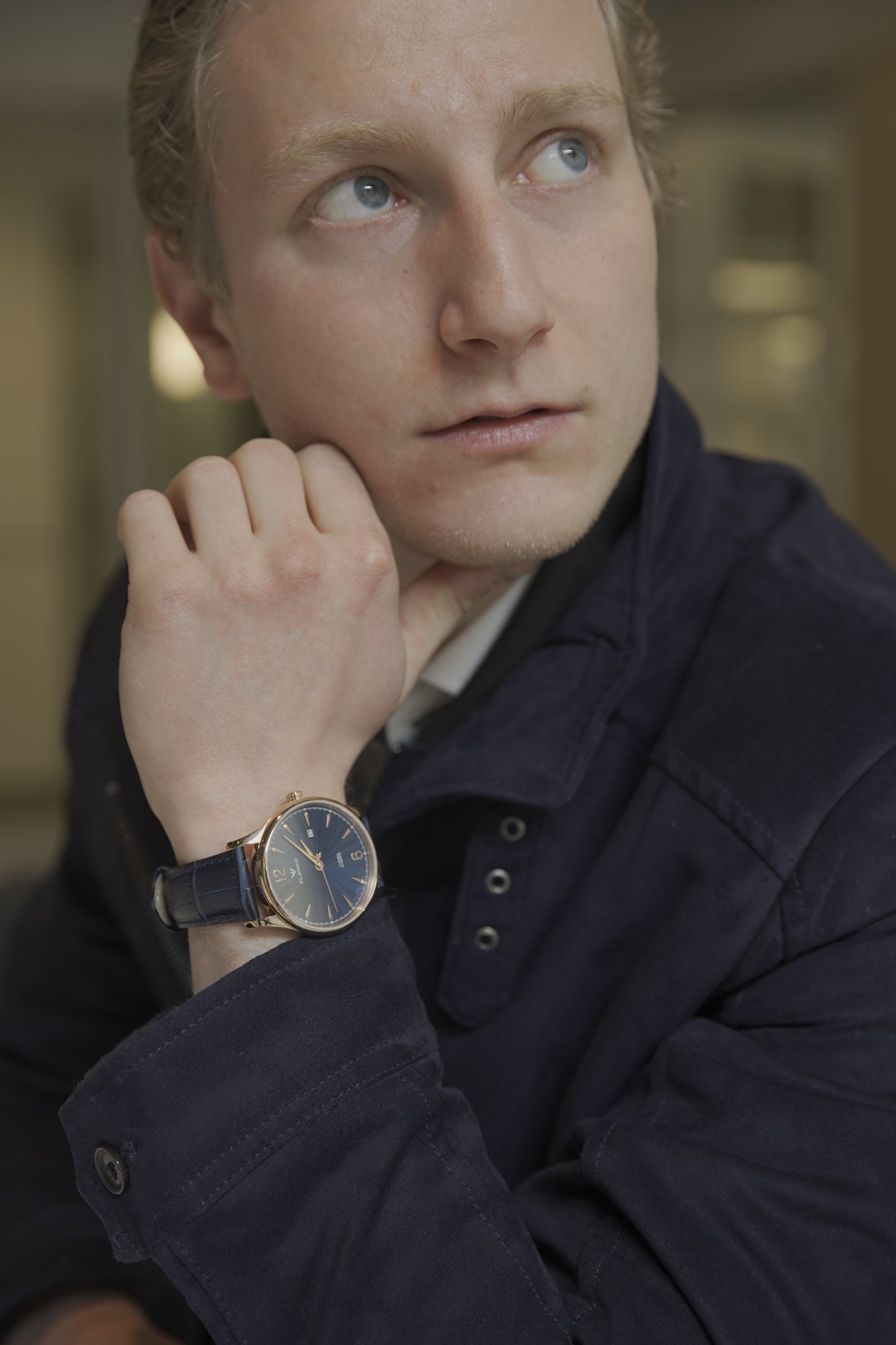 Portrait Photography Services