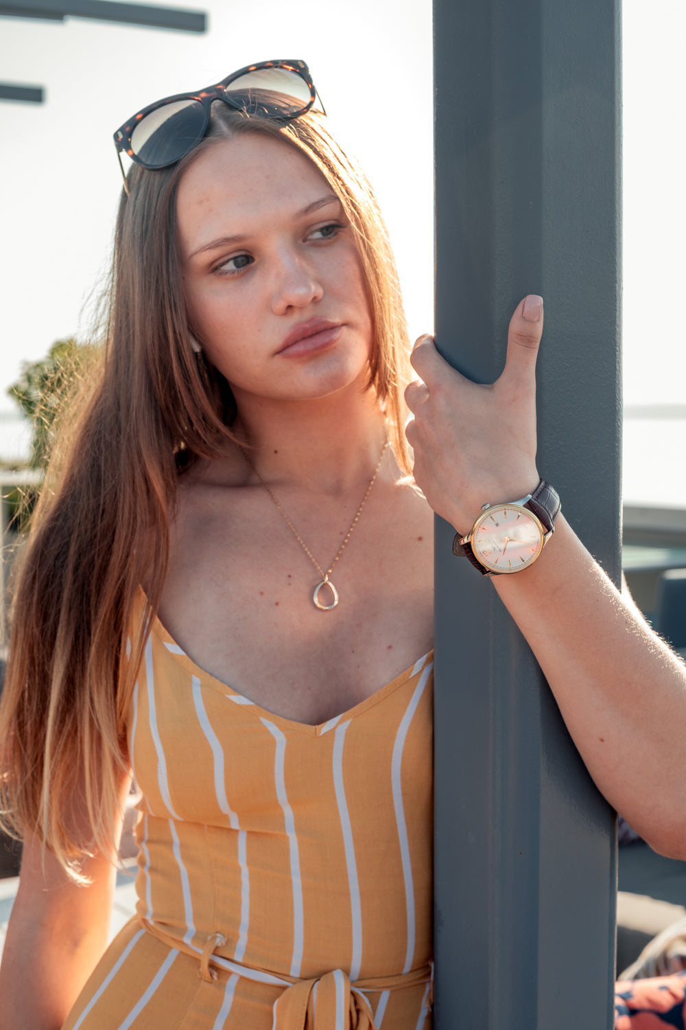 Portrait Photography Services