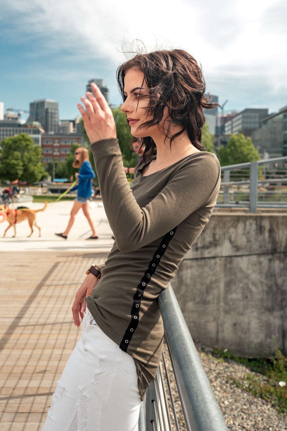 Portrait Photography Services
